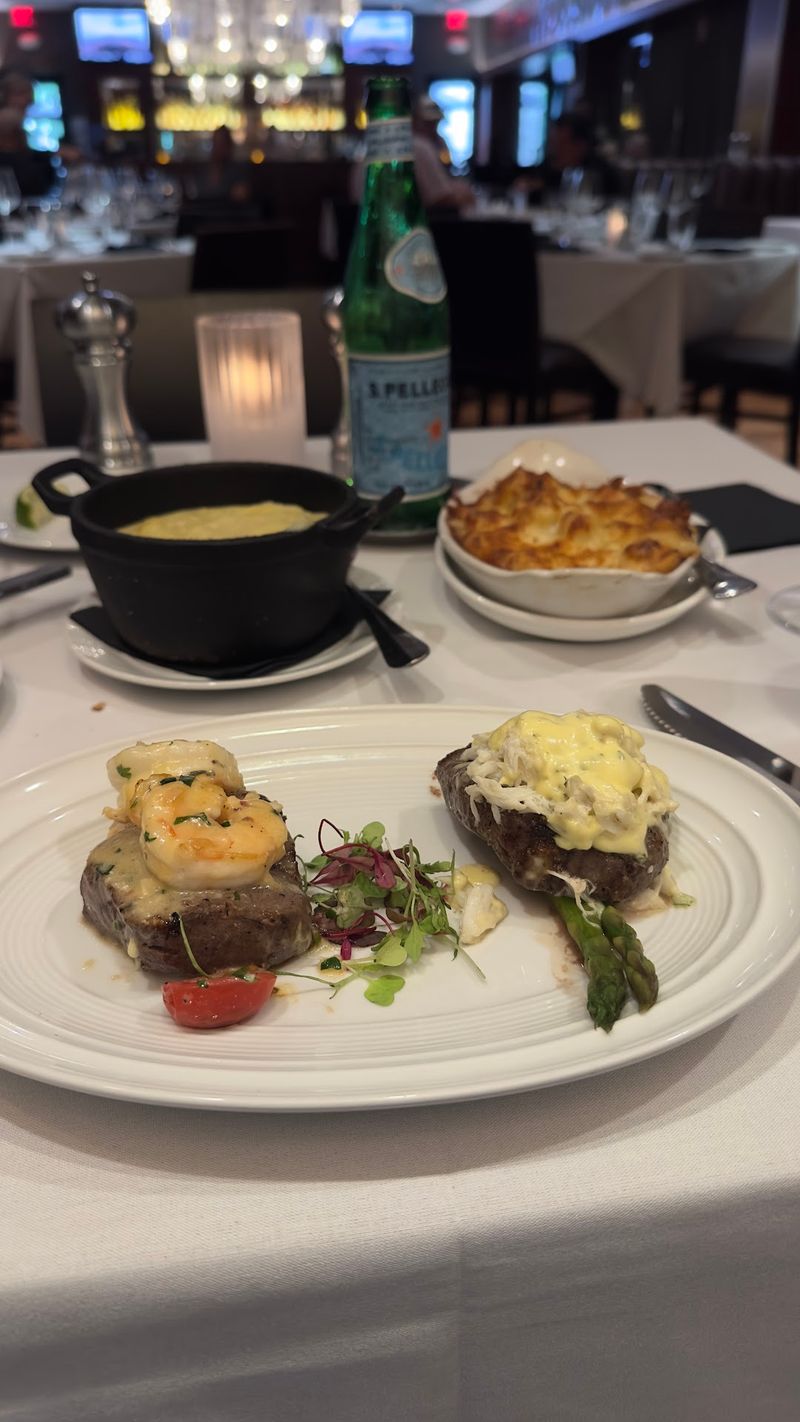 Mitchell&rsquo;s Steakhouse - Columbus