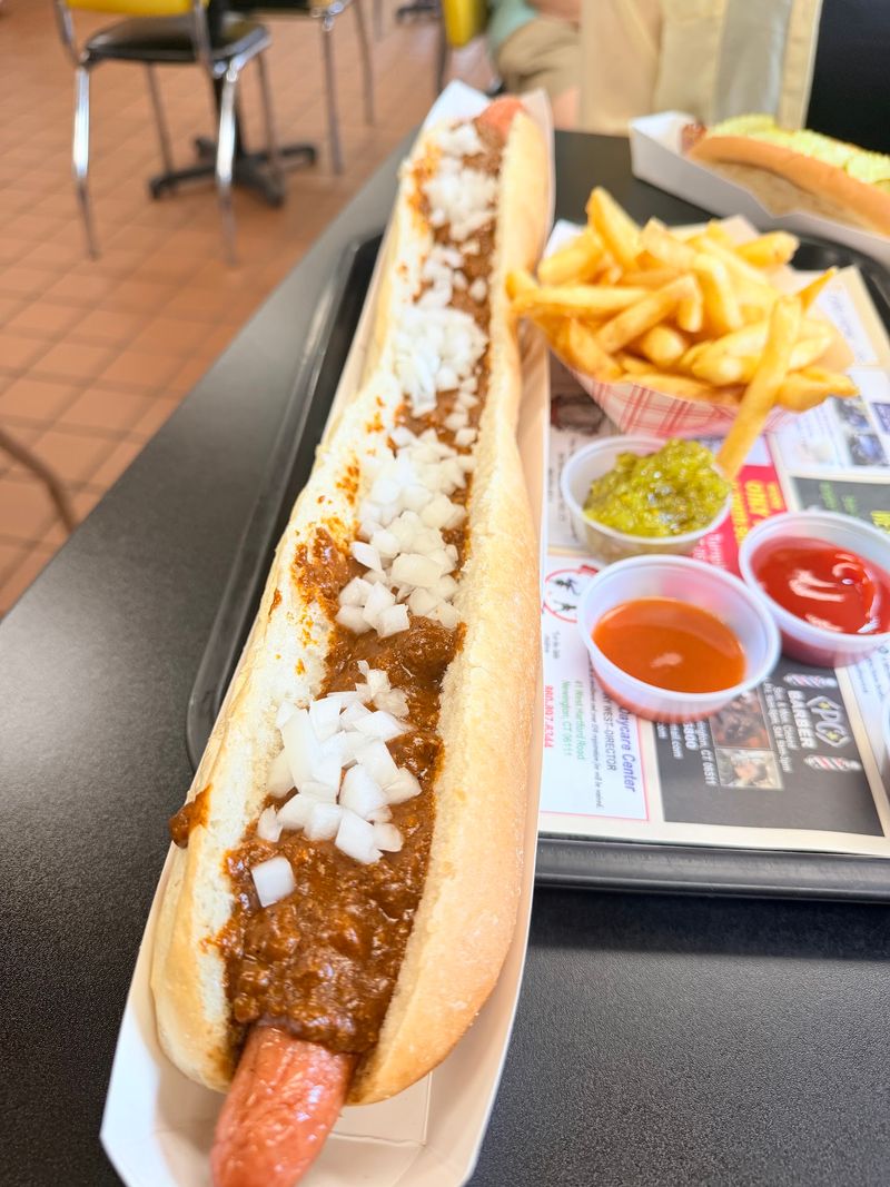 Doogie's - Newington