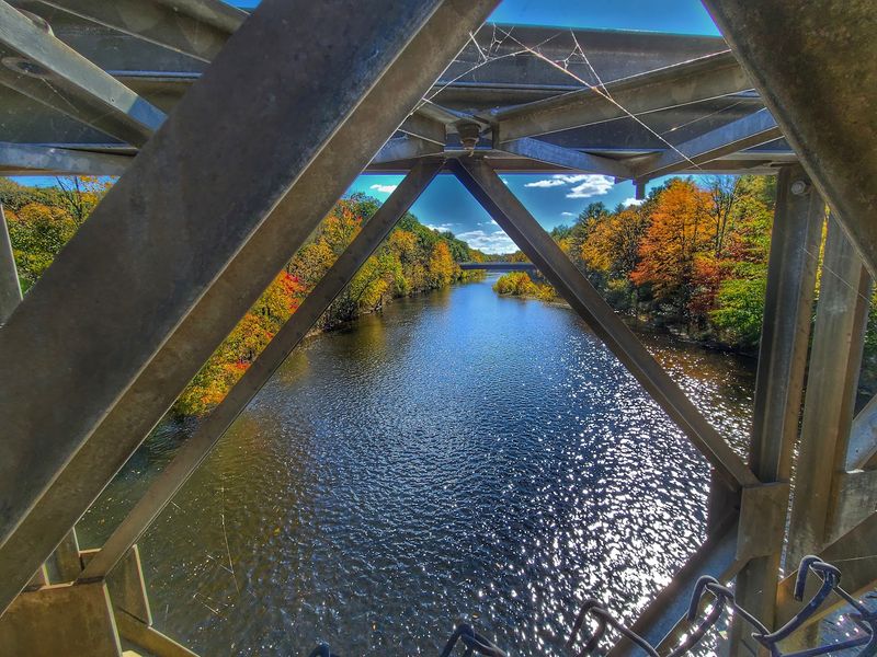 Putnam River Trail - Putnam