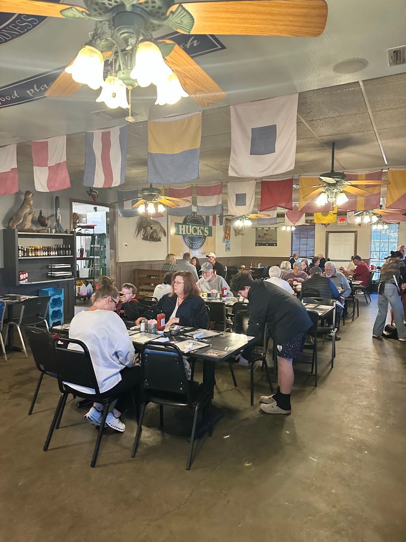 A Smart Stop After Lake Texoma or Eisenhower State Park