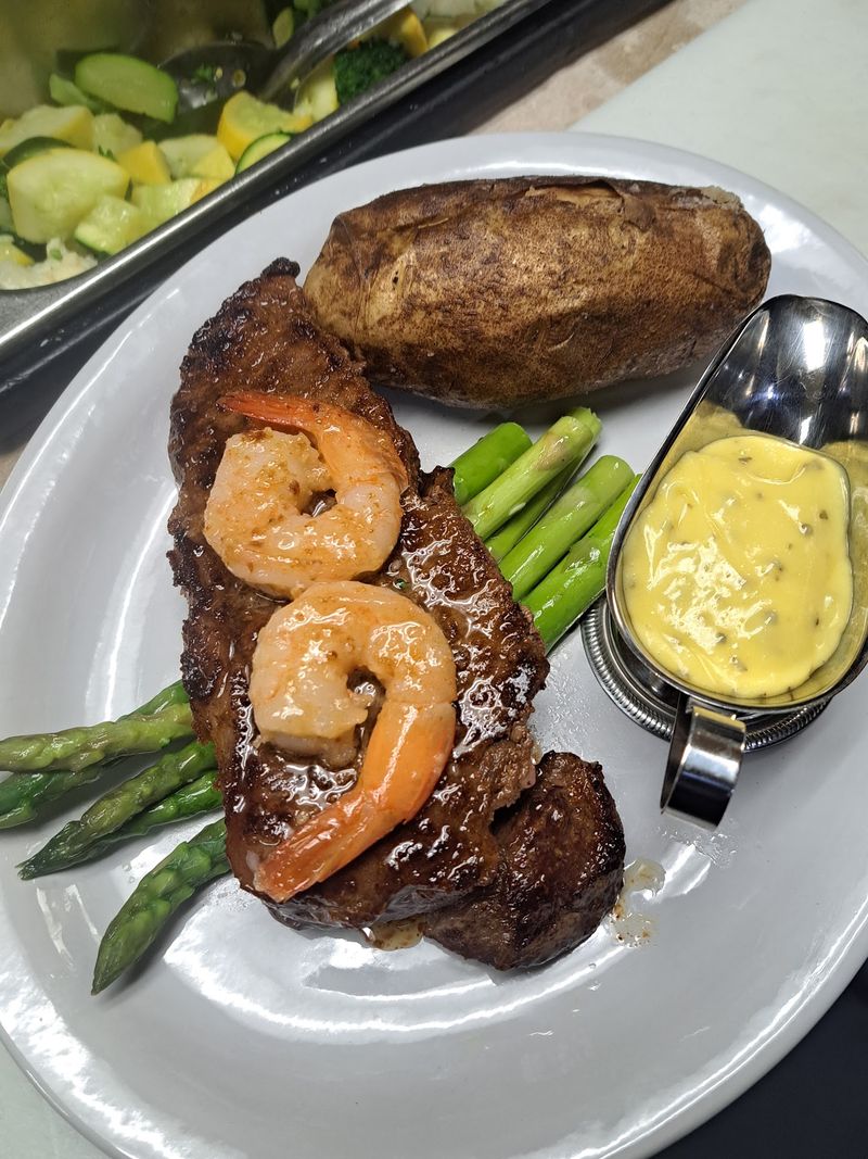 Service That Turns a Meal Into a Memory