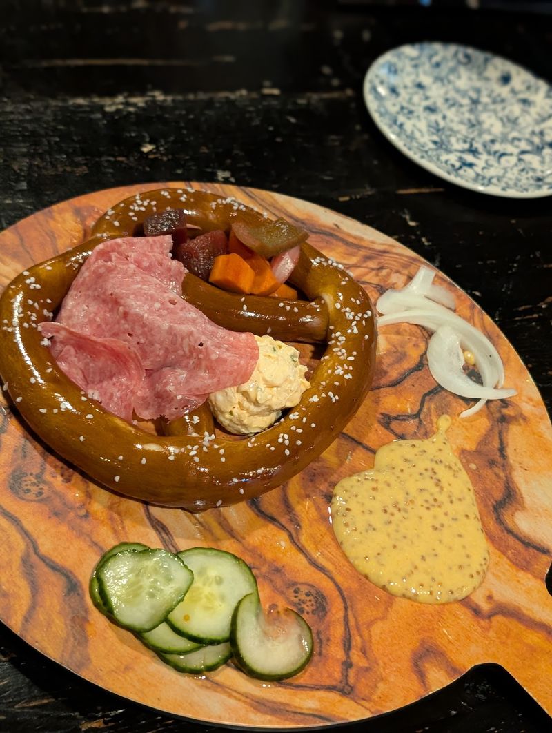 Irene's Craft Kitchen + Biergarten