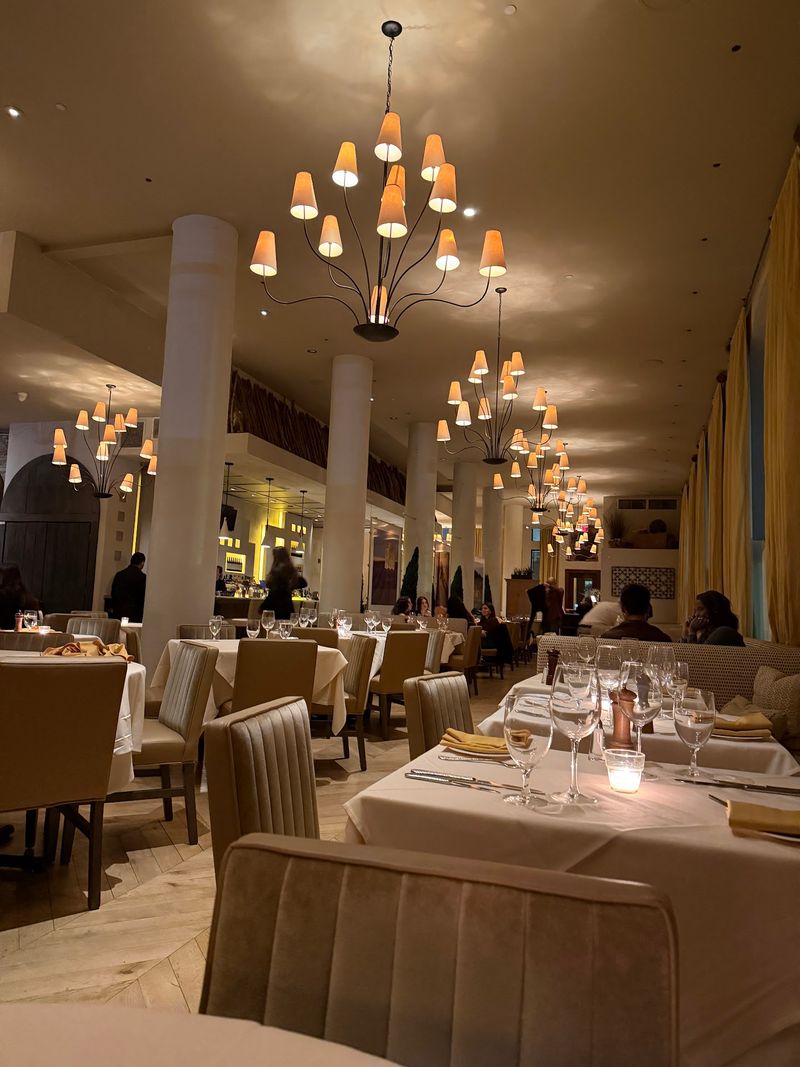 Mistral (Boston)
