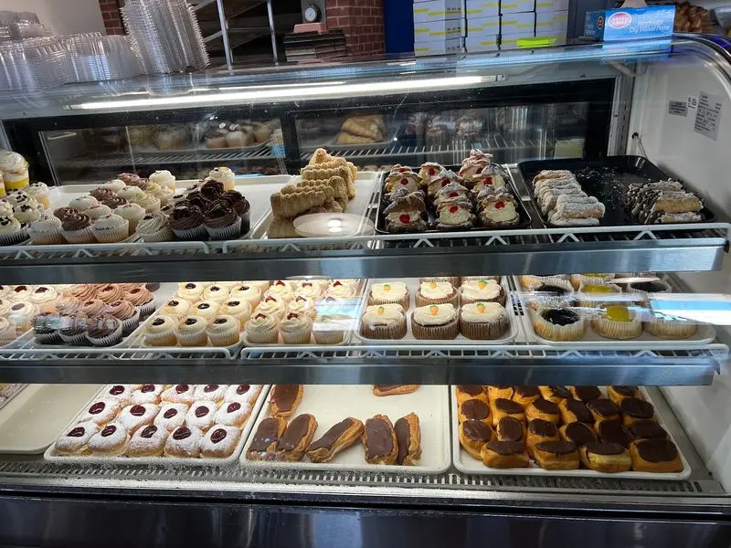 Brooklyn Baking Company - Waterbury
