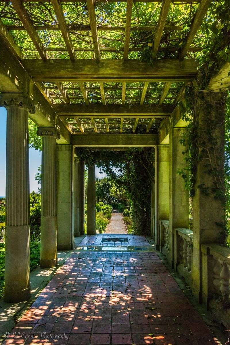 Harkness Memorial State Park - Waterford, New London County