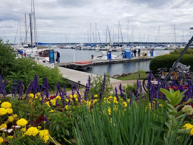 Apostle Islands, Bayfield, Bayfield County