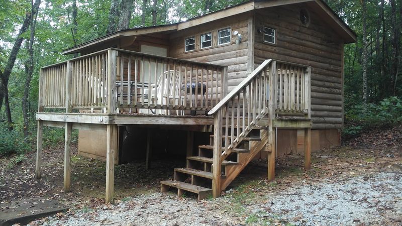 Mountain Rest Cabins - Mountain Rest