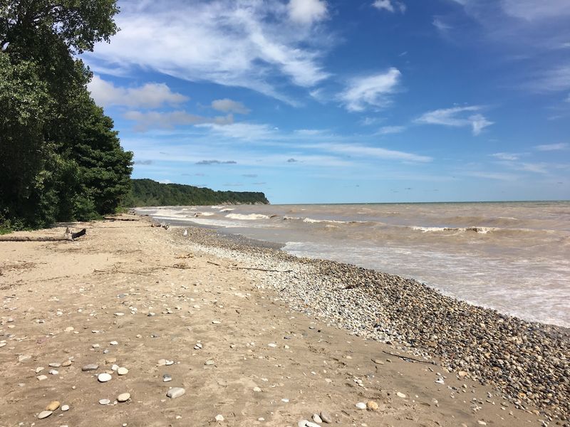 Seven Bridges Trail - South Milwaukee