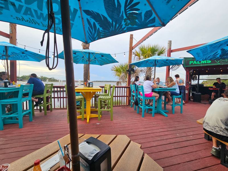 Palms Fish Camp - Jacksonville