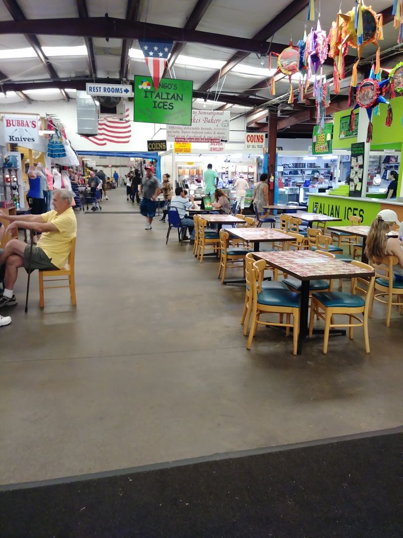 Take a Break Without Leaving the Hunt