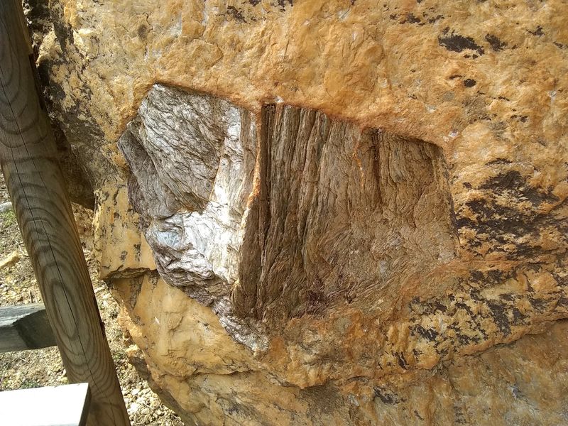 Get Ready to Break Rocks and Really Hunt for Your Find