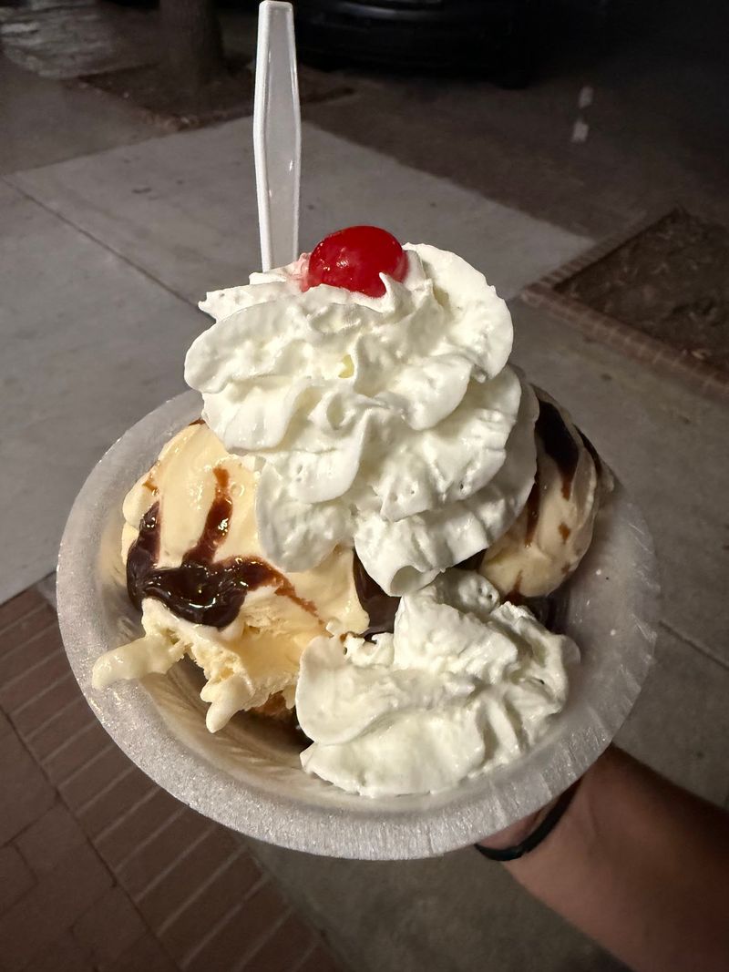 Old Georgetown Creamery - Georgetown