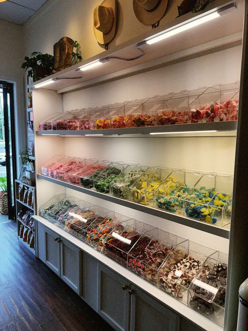 Cowgirl Candy Co - Ellijay