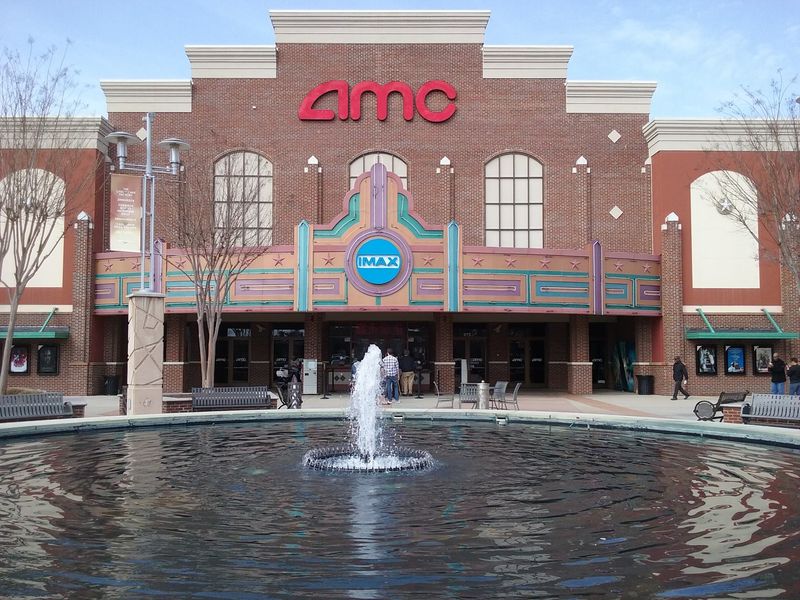 Entertainment Makes It More Than Just Shopping