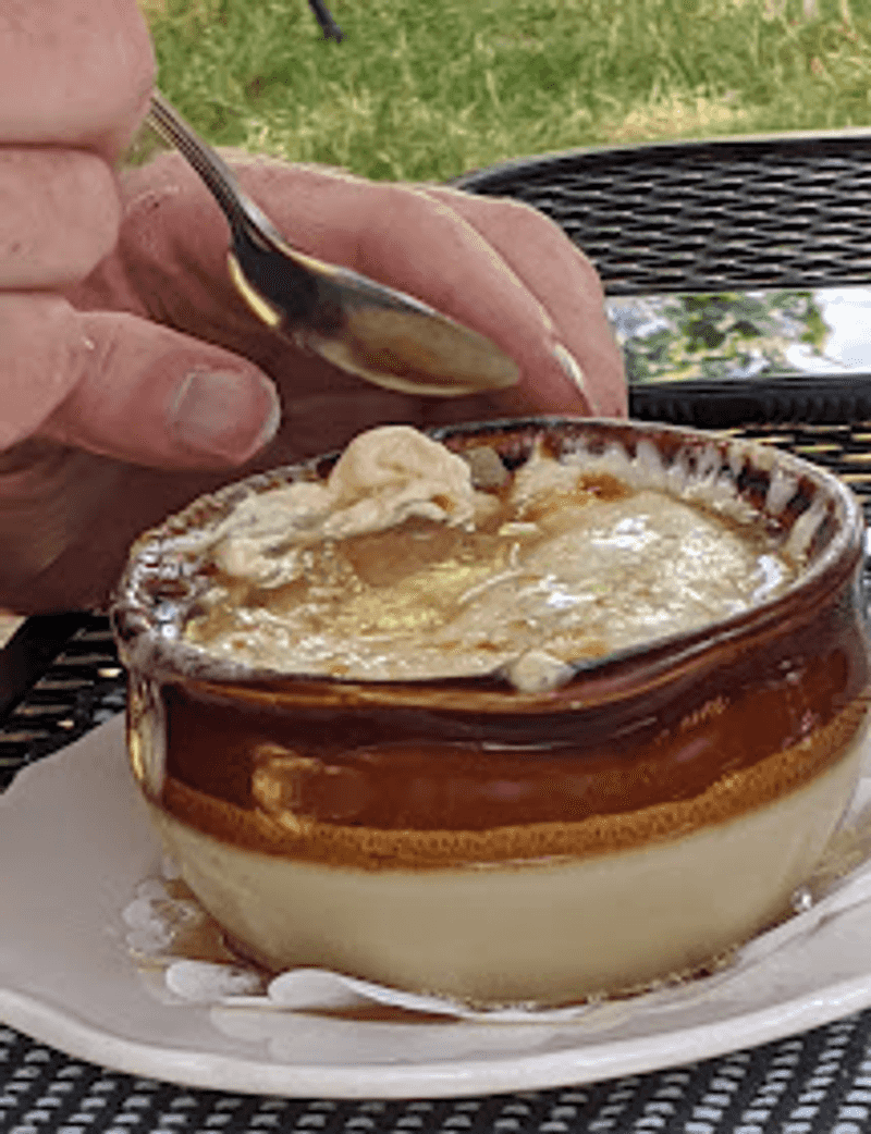 New England Comfort on the Plate