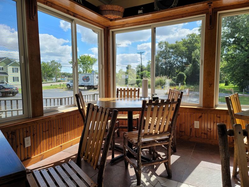 Kathy's Crab House