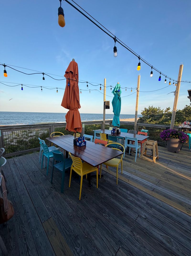 Big Chill Beach Club