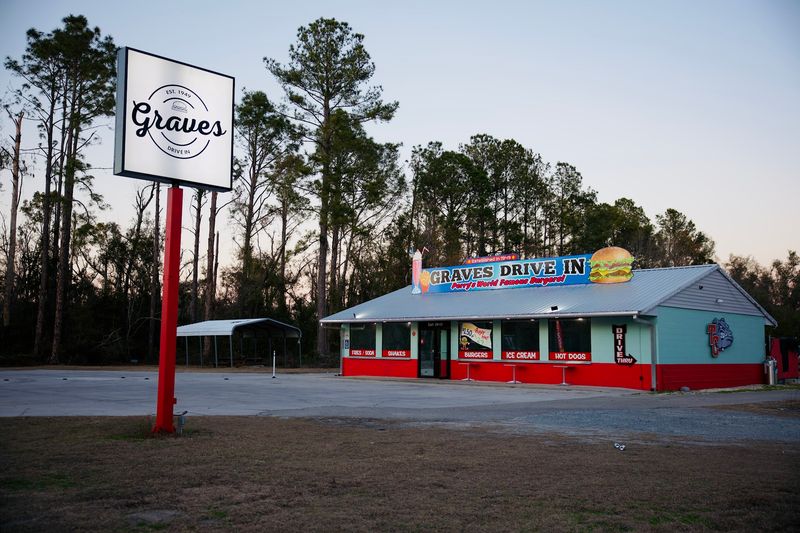 Graves Drive-In