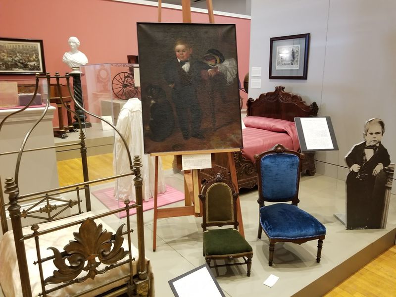 The Barnum Museum - Bridgeport