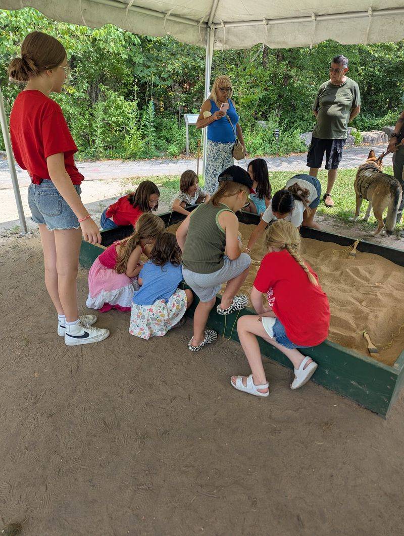 Turn the Trail Into a Hands-On Family Adventure
