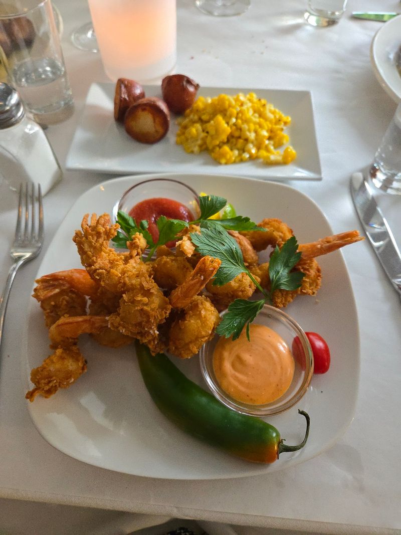 Coastal Grill, Virginia Beach, Virginia Beach,