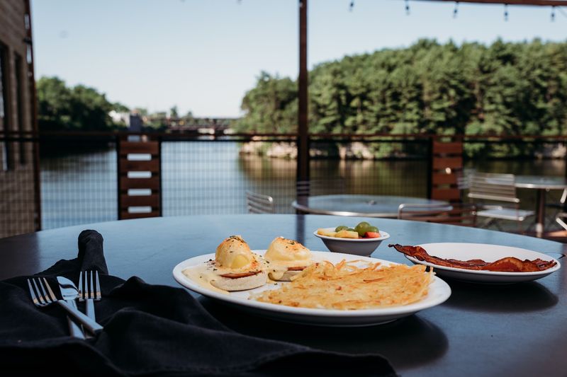 The Boathouse, Wisconsin Dells