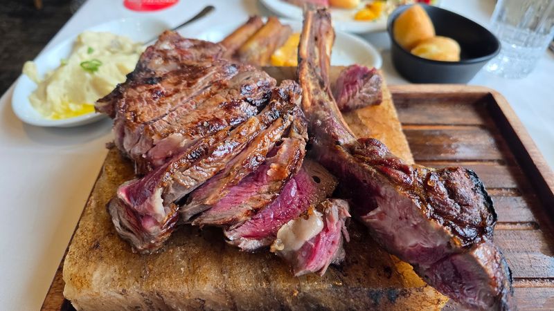Fogo de Ch&atilde;o Brazilian Steakhouse - King of Prussia