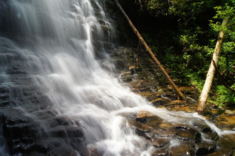 A Well-Timed Visit Makes the Hike Even Better