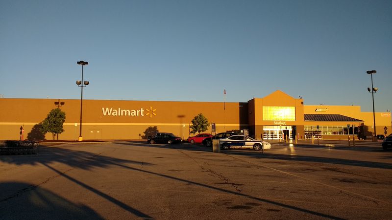Walmart Supercenter, Ankeny, Polk County