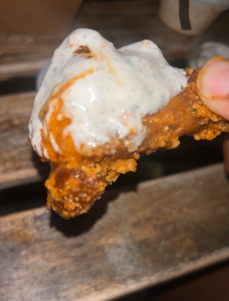 Scratch-Made Dipping Sauces Bring Another Layer of Flavor