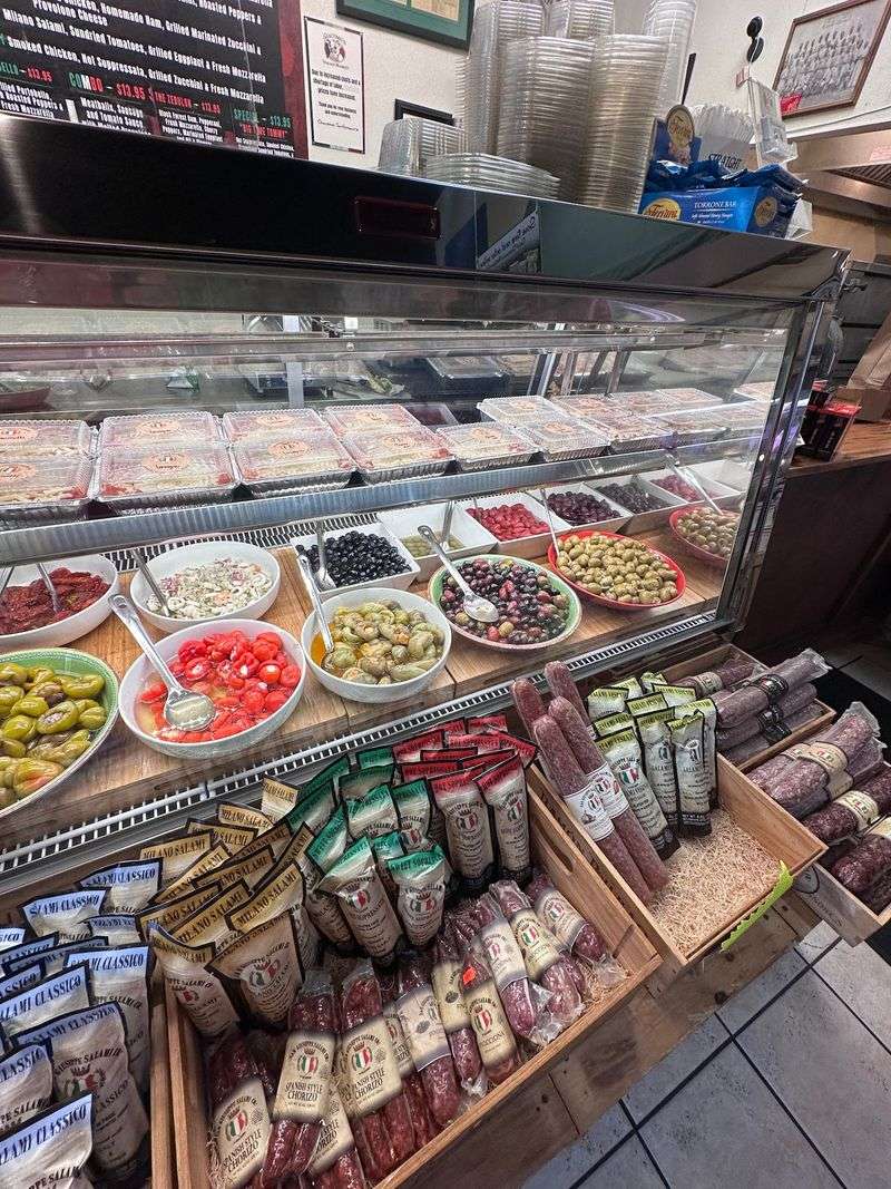 There Is Plenty to Take Home After Lunch