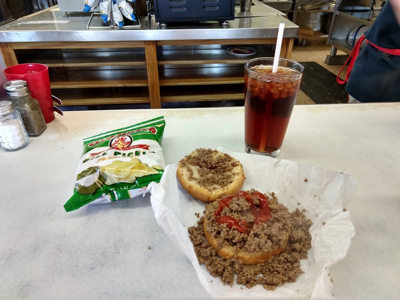 The Toppings Are Part of the Experience
