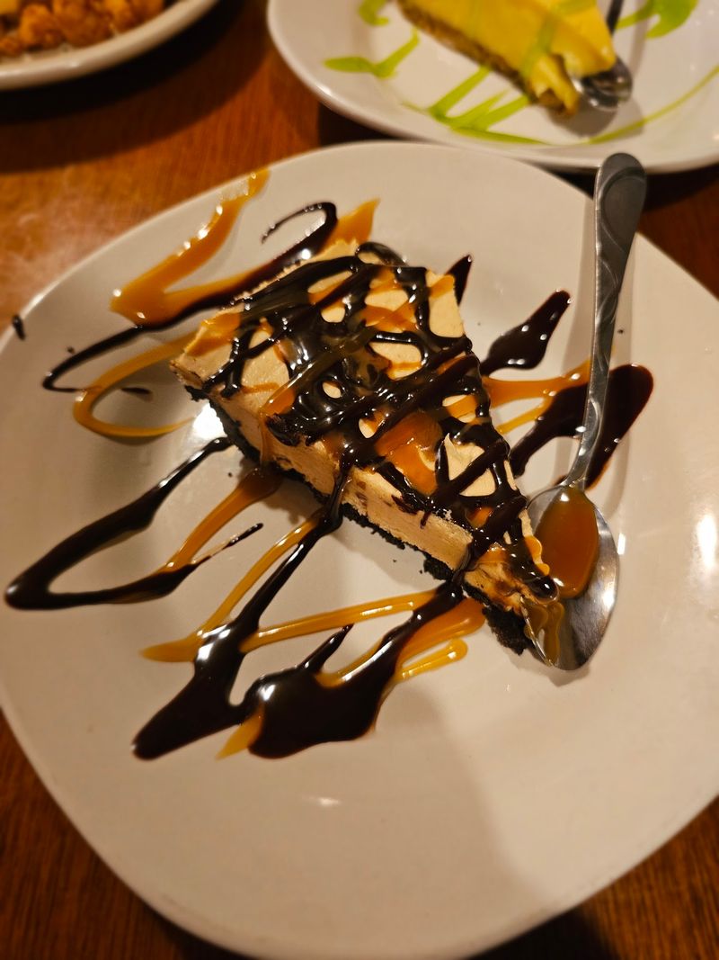 Save Room for the Famous Sour Orange Pie