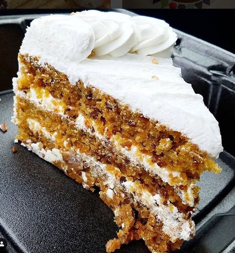 Southern Sweets Bakery - Decatur