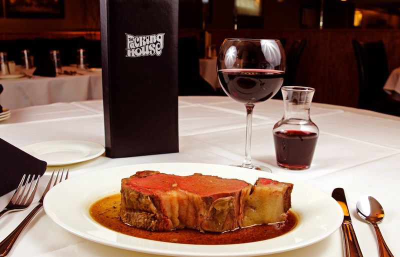 The Packing House - Milwaukee