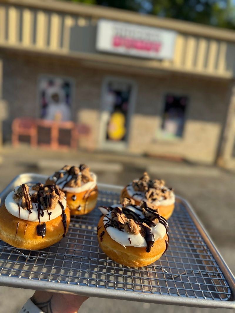 The Dear Donut - Lugoff