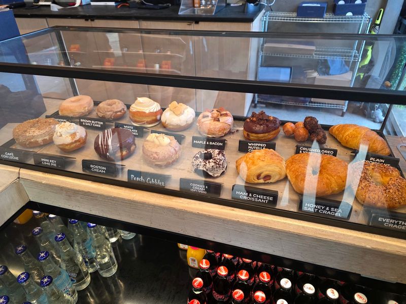 The Salty Donut - Miami