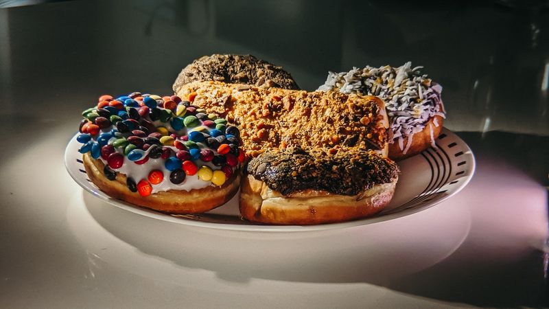 Donut Squad - Milwaukee
