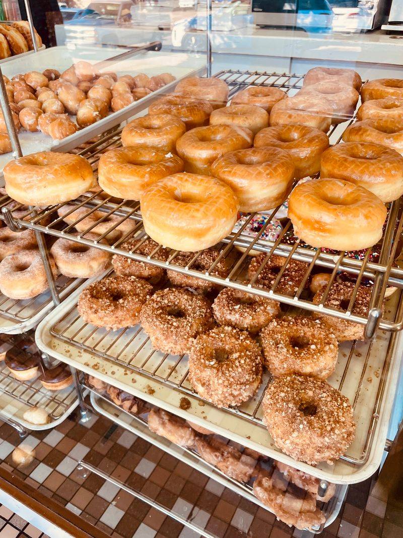Christy's Donuts - Houston