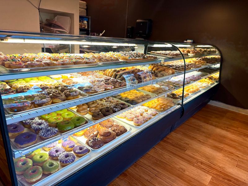 Milkee Donuts - Wauwatosa