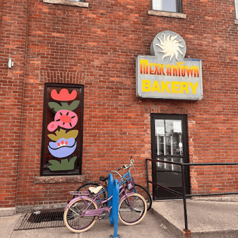 A Busy Southwest Detroit Stop With Real Neighborhood Energy