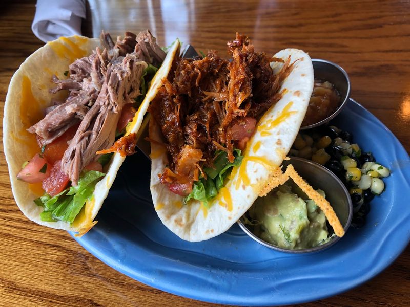 Minocqua Brewing Company Fish Fry, Minocqua, Oneida County