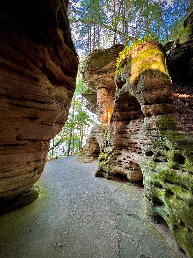 Wisconsin Dells, Wisconsin Dells, Columbia County,