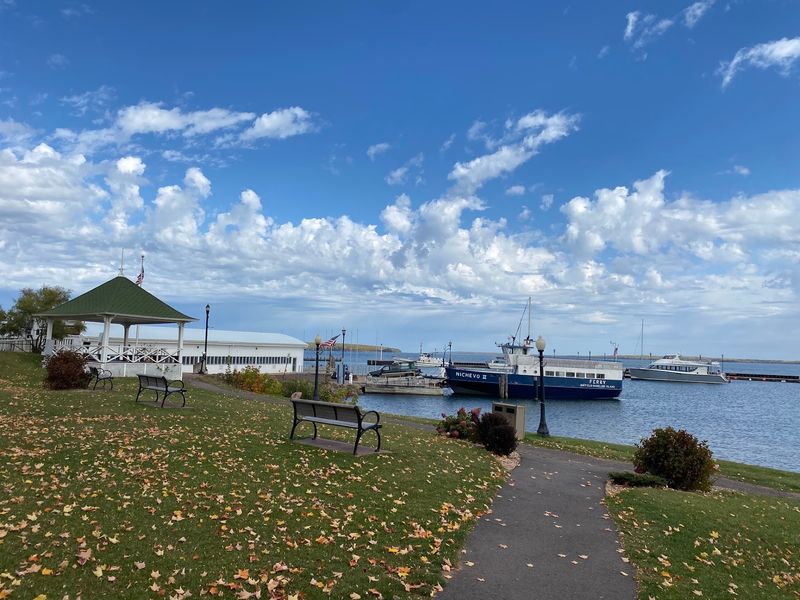 Bayfield - A Peaceful Lake Superior Escape