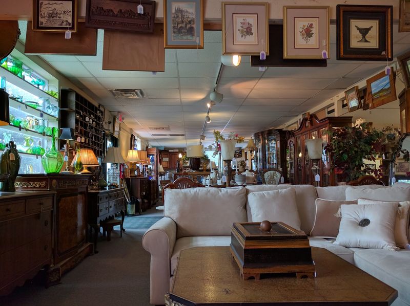 The Ivy Cottage - Wilmington
