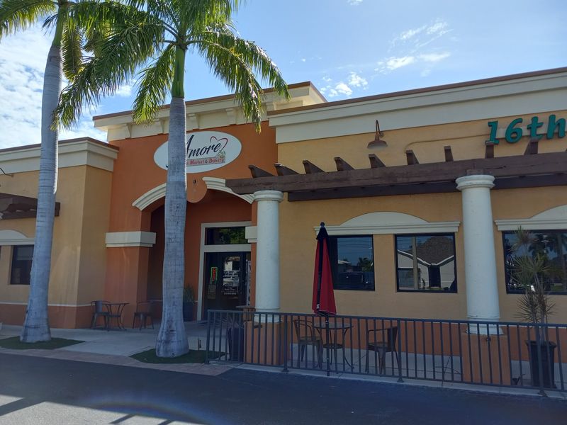 Amore Italian Market and Bakery - Cape Coral