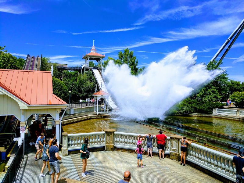 Kennywood - West Mifflin
