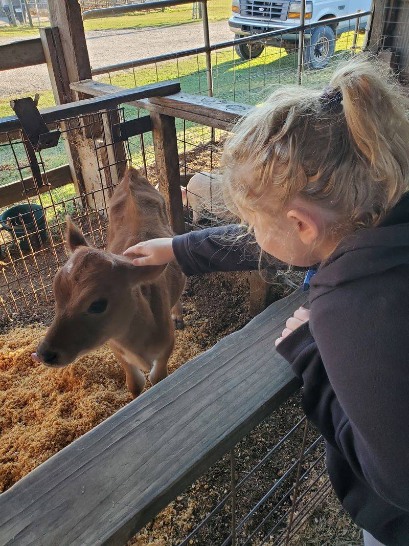 Carlton Farms