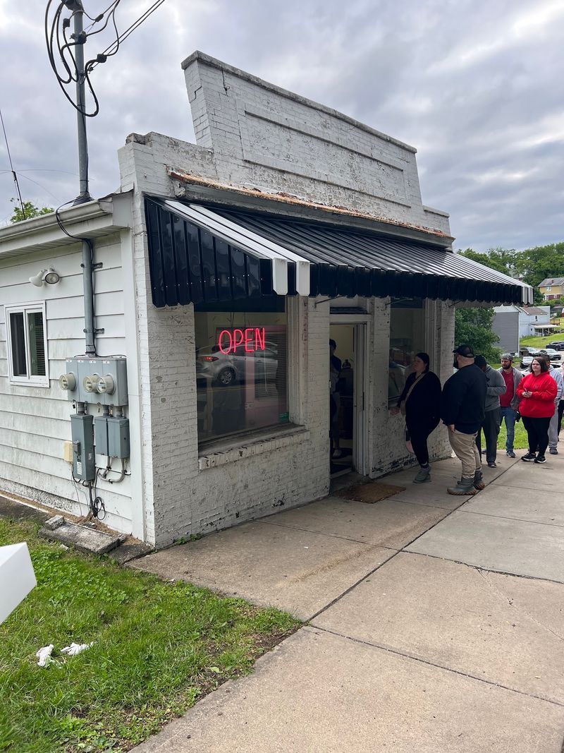 Better-Maid Donut Co. - Scott Township