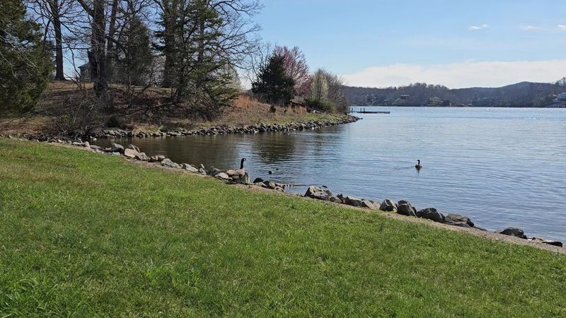 Claytor Lake State Park